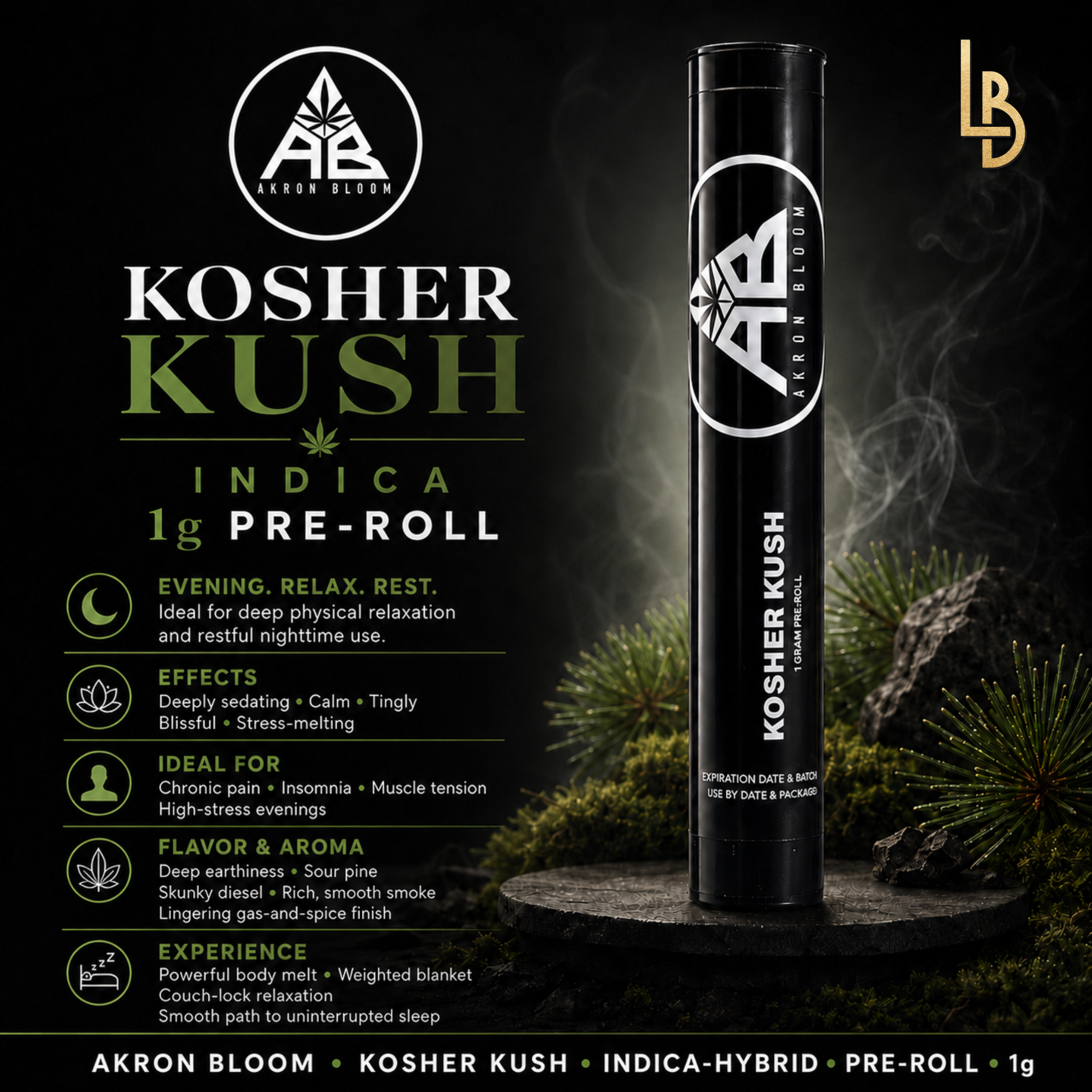 Kosher Kush