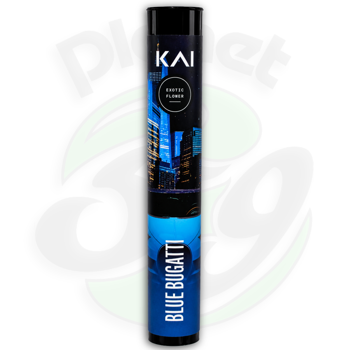 Blue Bugatti | 1g Pre-roll