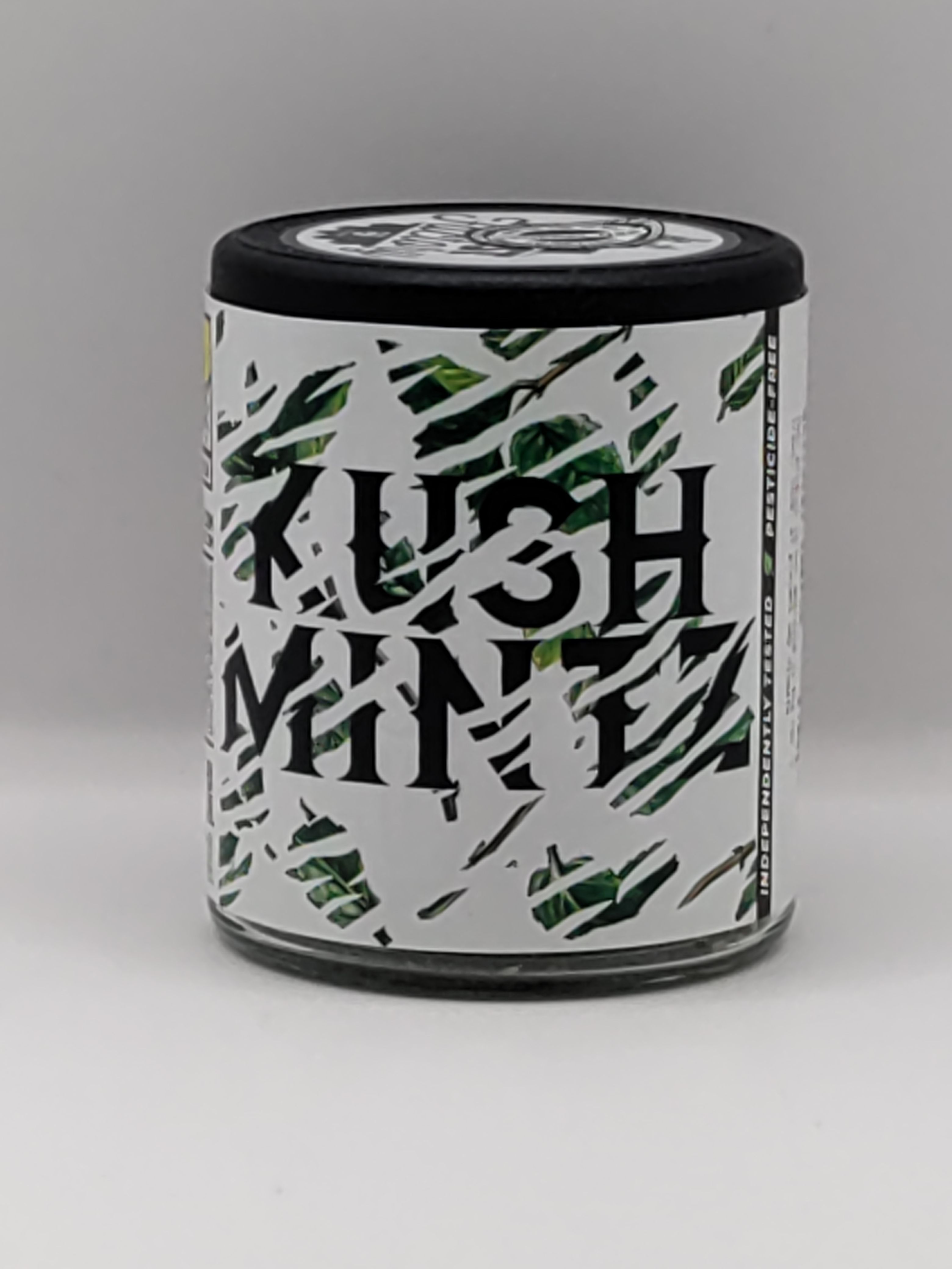 Kush Mintz