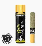 Baby Jeeter Cannons - Sun Kiss - 1.3G Rosin Infused Preroll