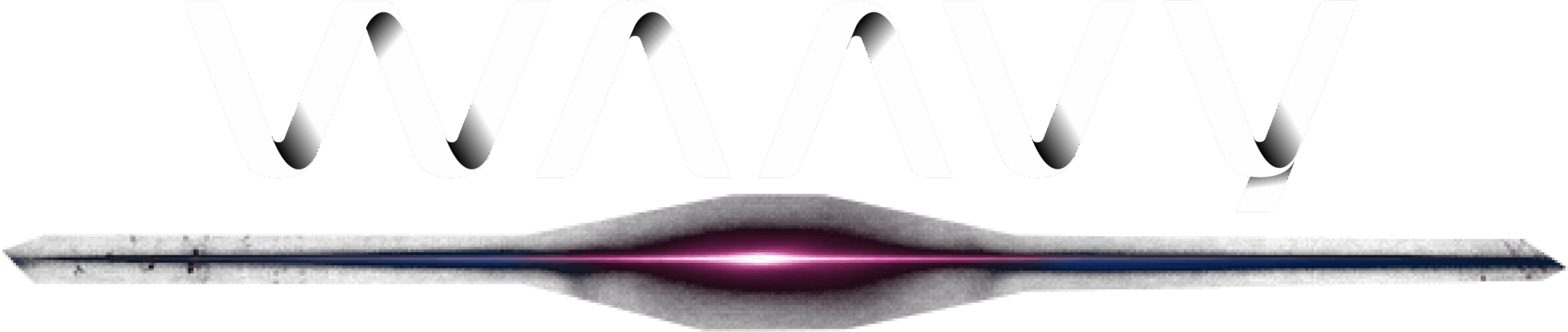 WAAVY logo