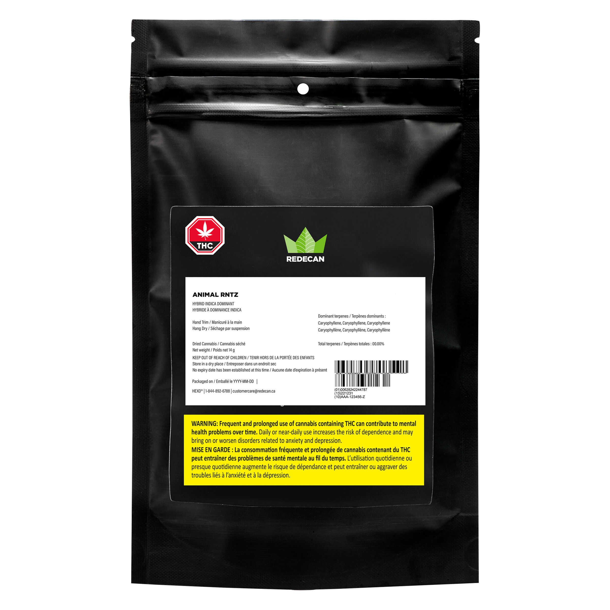 Redecan - Animal Rntz