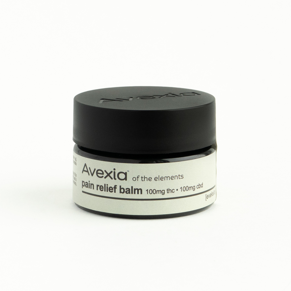 Harmony Balm