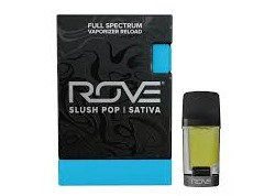Reload Vaporizer Slush Pop