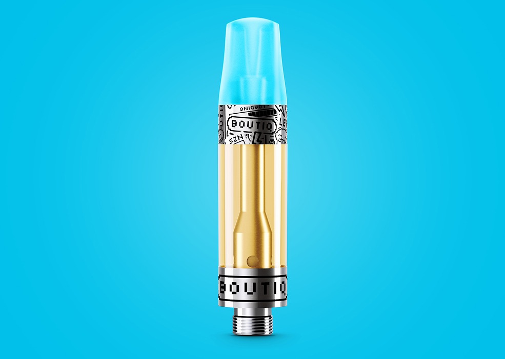 Arctic Frost | 510 V1 Cartridge | 1g