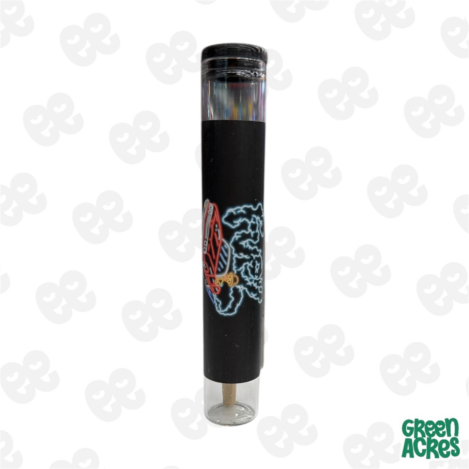 Fuel Motor Breath #15 Pre