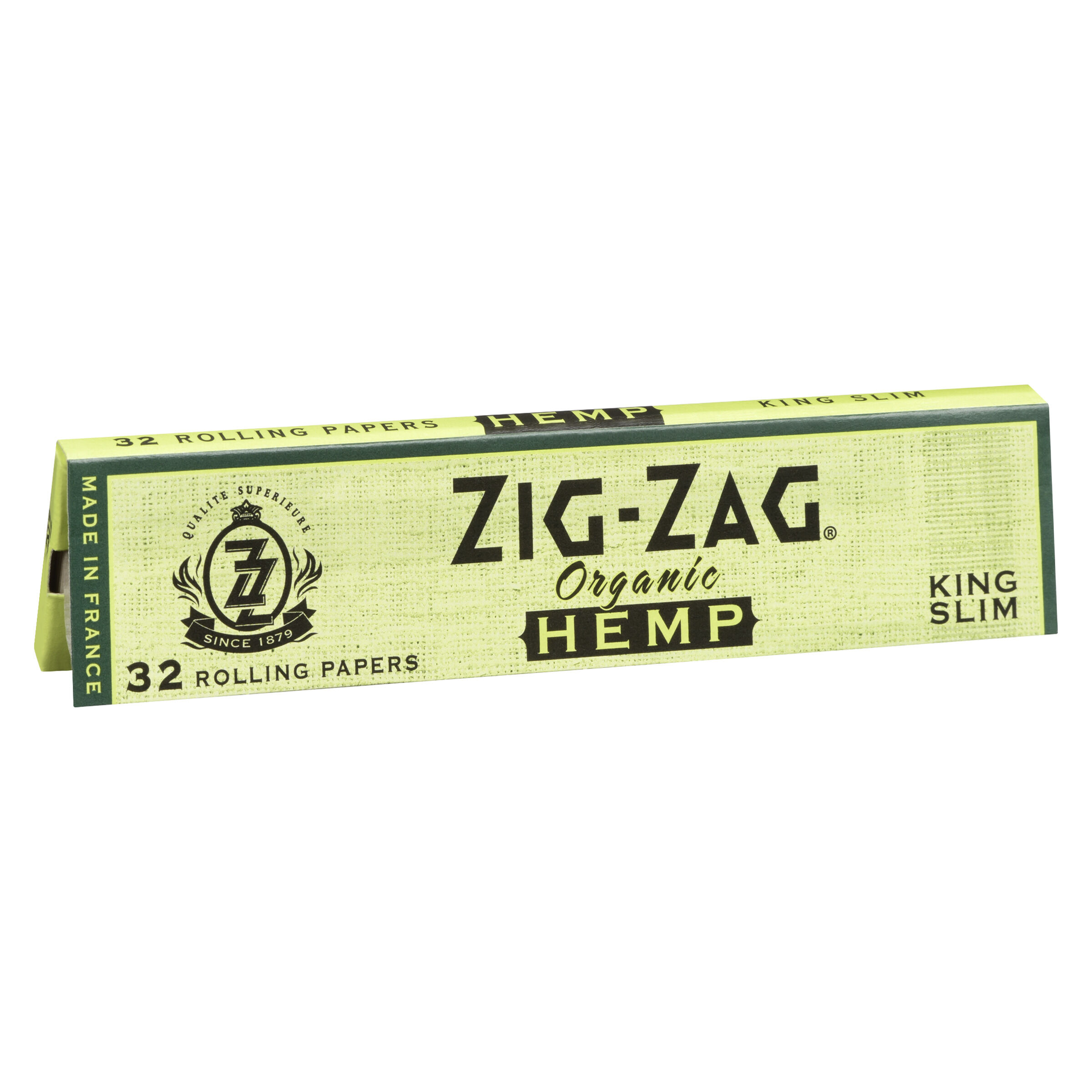 Zig-Zag King Slim