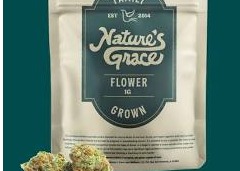 Value Shelf NGW Goon Berries (I)