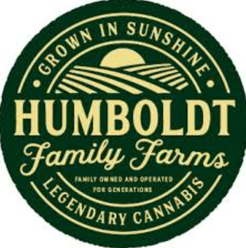 Humboldt Family Farms: Rainbow Headband - Prepack