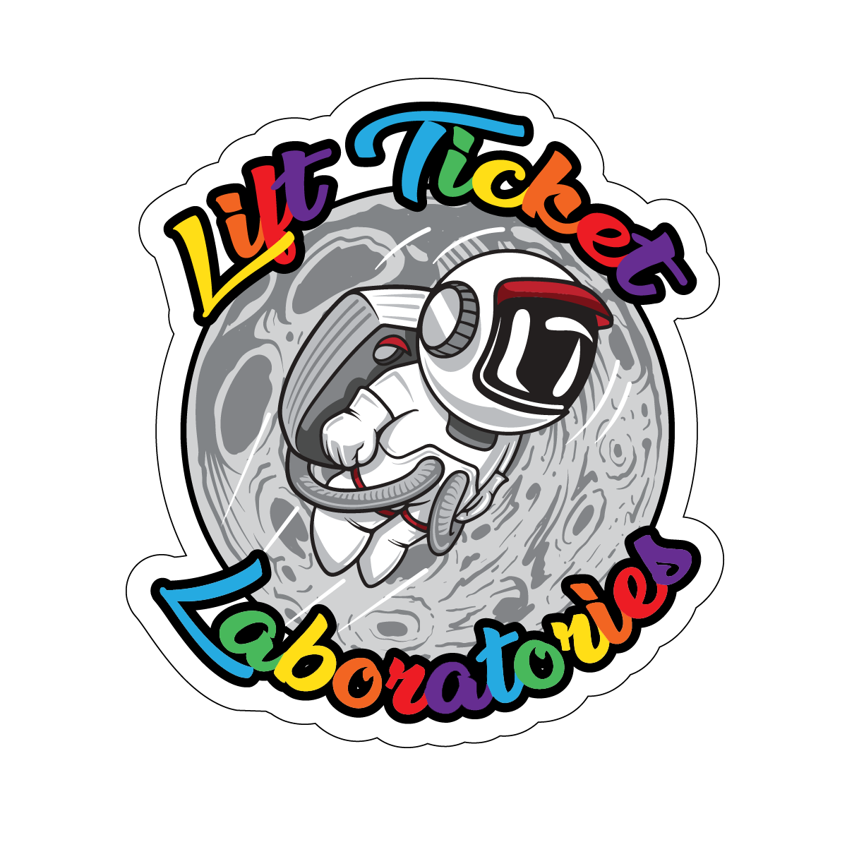 Kings Lemon Banana Sherbert Infused