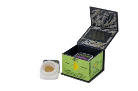 Kaizen Cold Cure Rosin Papaya Cream