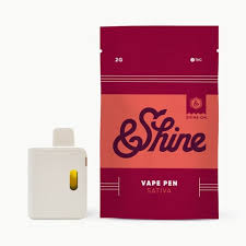 Shine | Disposable | Maui Wowie | Hybrid - 2G