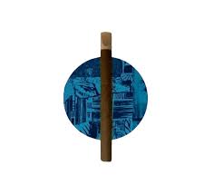 INFUSED - BLUNT - 1G - INDICA - MOONBEAM