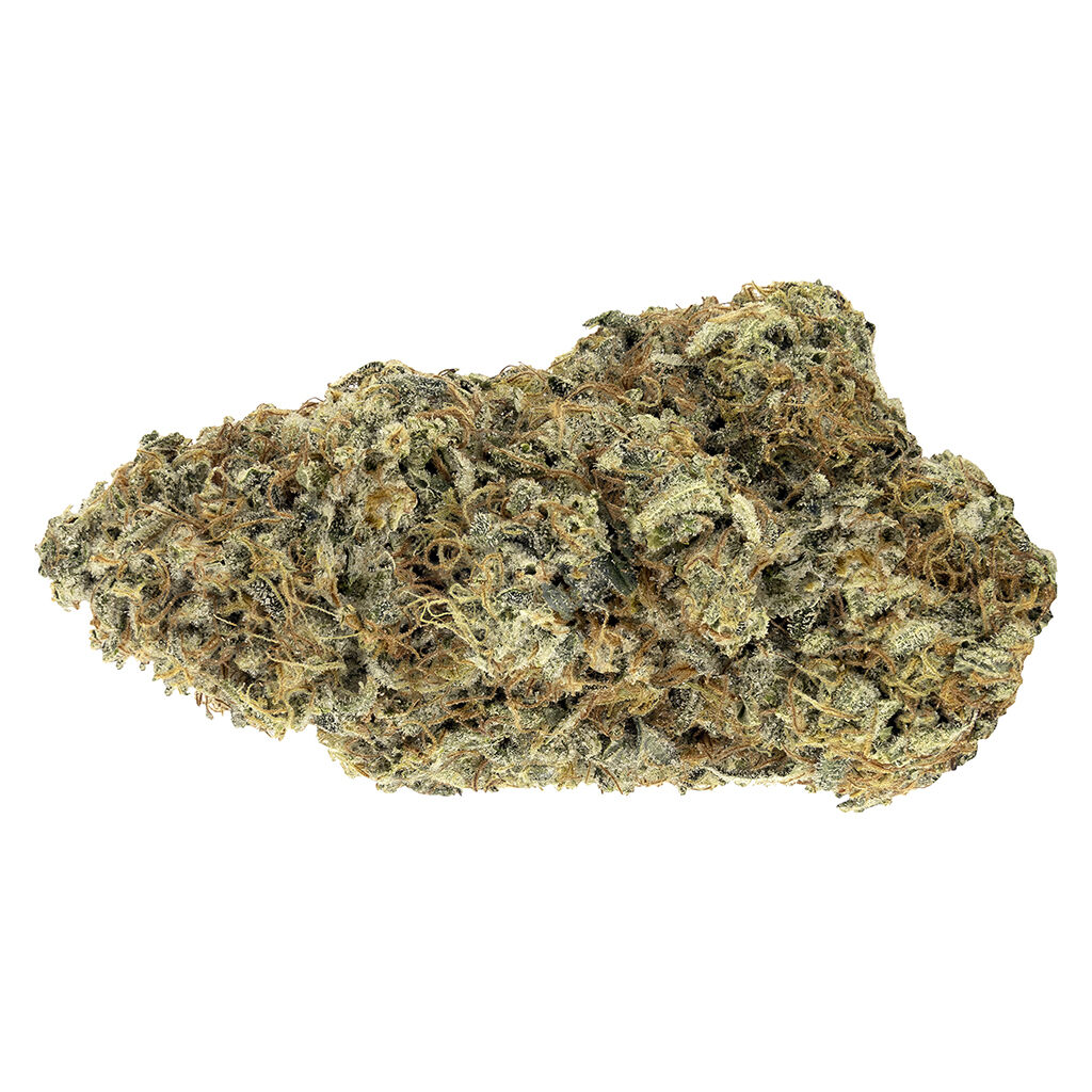 Woody Nelson - Rainbow Driver Craft Flower - Sundae Driver x Zkittlez - 3.5g