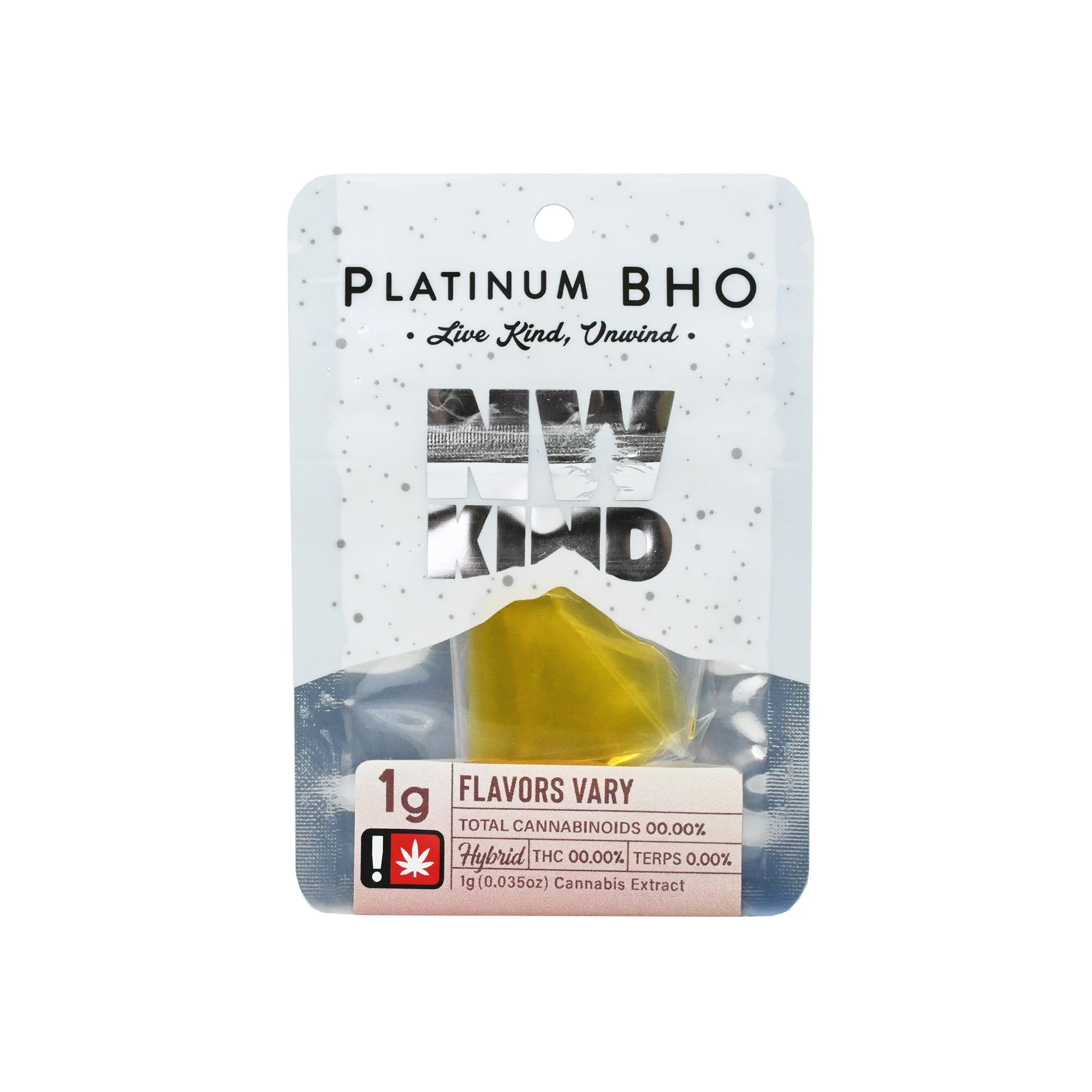 Cakelatto Platinum