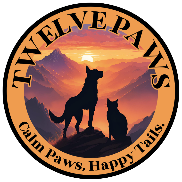 Twelve Paws