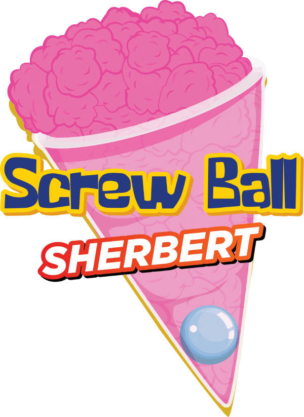 ICC ECLAIR | 1.5G | SCREWBALL SHERB