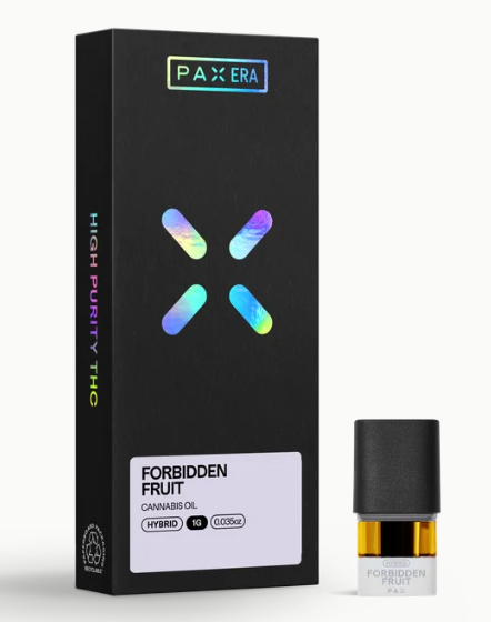 PAX Forbidden Fruit High Purity Pod
