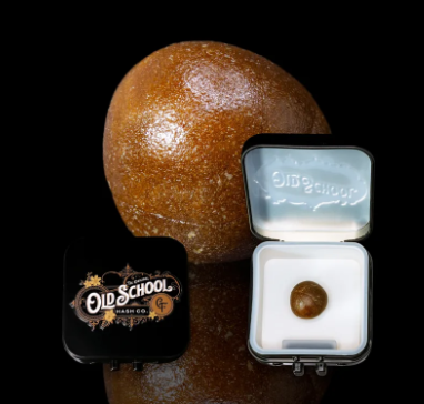 OSHC | Super Glue | Temple Ball Indica