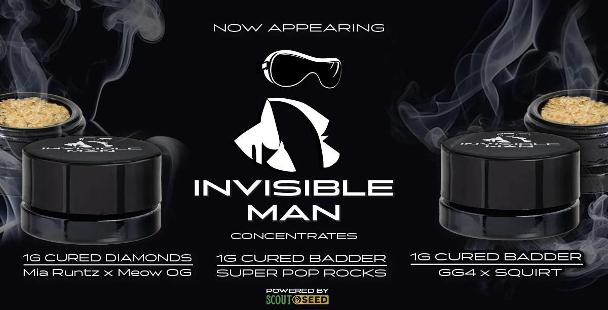 Cured Resin Cart Gorilla Glue