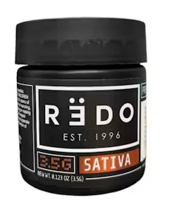 REDO | D'EVILS SOUR DIESEL | 3.5G FLOWER at Sweetlife