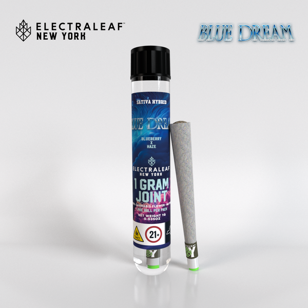 Blue Dream