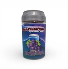 Trap Depot | Grape Soda | 3.5g (0.7x5) | Mini Tarantula Infused Pre Roll