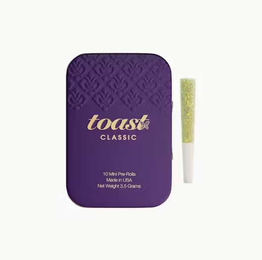Sunset Safari | Hybrid | Pre-Roll | 10 pk