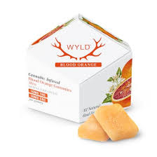 Blood Orange
