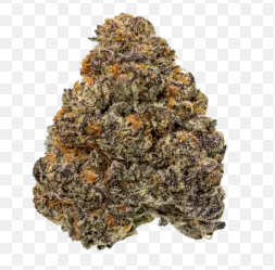 Love Mary - Swamp Sweat Indica