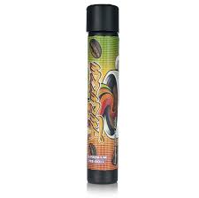 Michigander Fire - Lazazza - Preroll