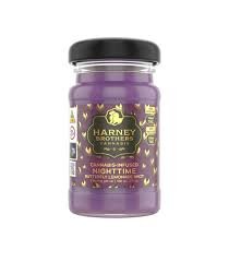 Nighttime Butterfly Lemonade