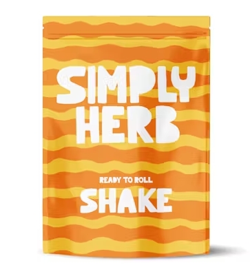 Tropicana Jelly |  Shake