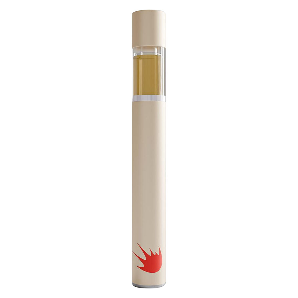 SLAPS - Exotic Rosin Stick - 0.5g