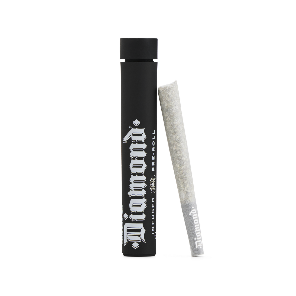 Certified Boogeyman Diamond Infused Pre-Roll | 1g