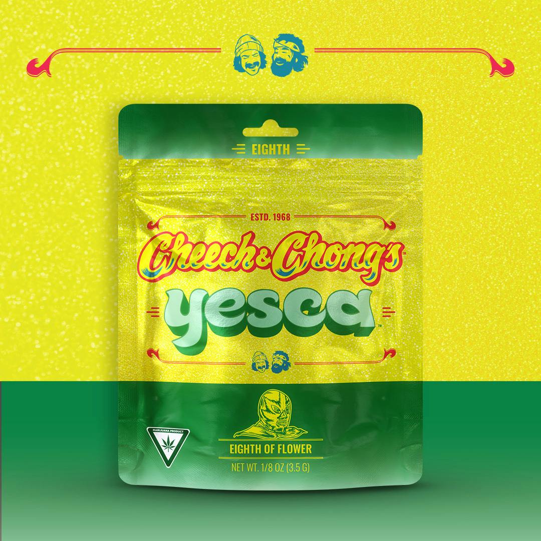 Flower | Hybrid | Yesca