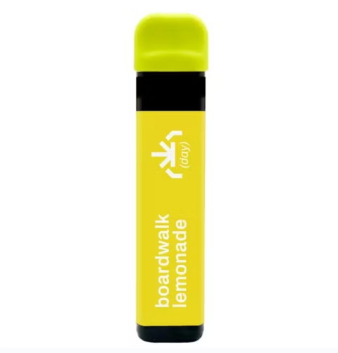 House Vape Disposable 1g- Boardwalk Lemonade