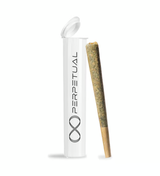 Trop Cherry | 1G Preroll (TAX INCLUDED)