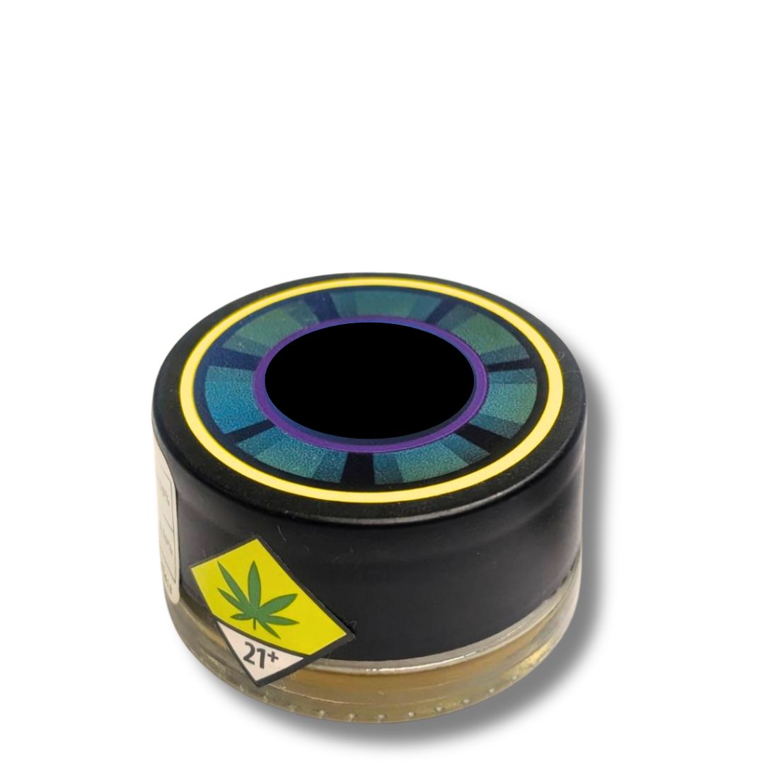 Lavish: Lemon Cherry Gelato - Terps N Diamonds