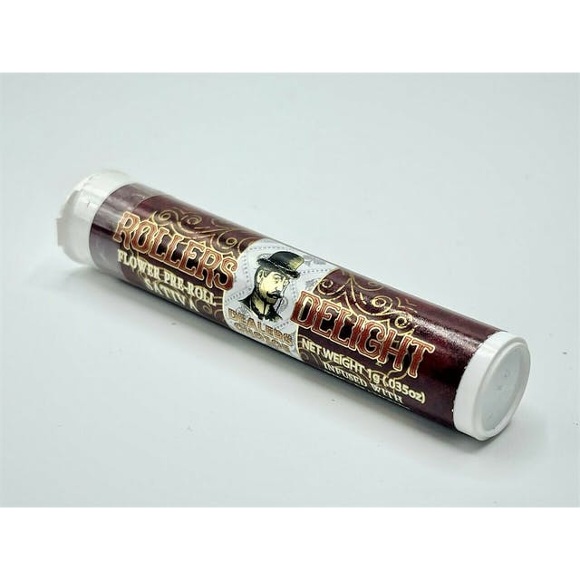 Hybrid Flower Preroll
