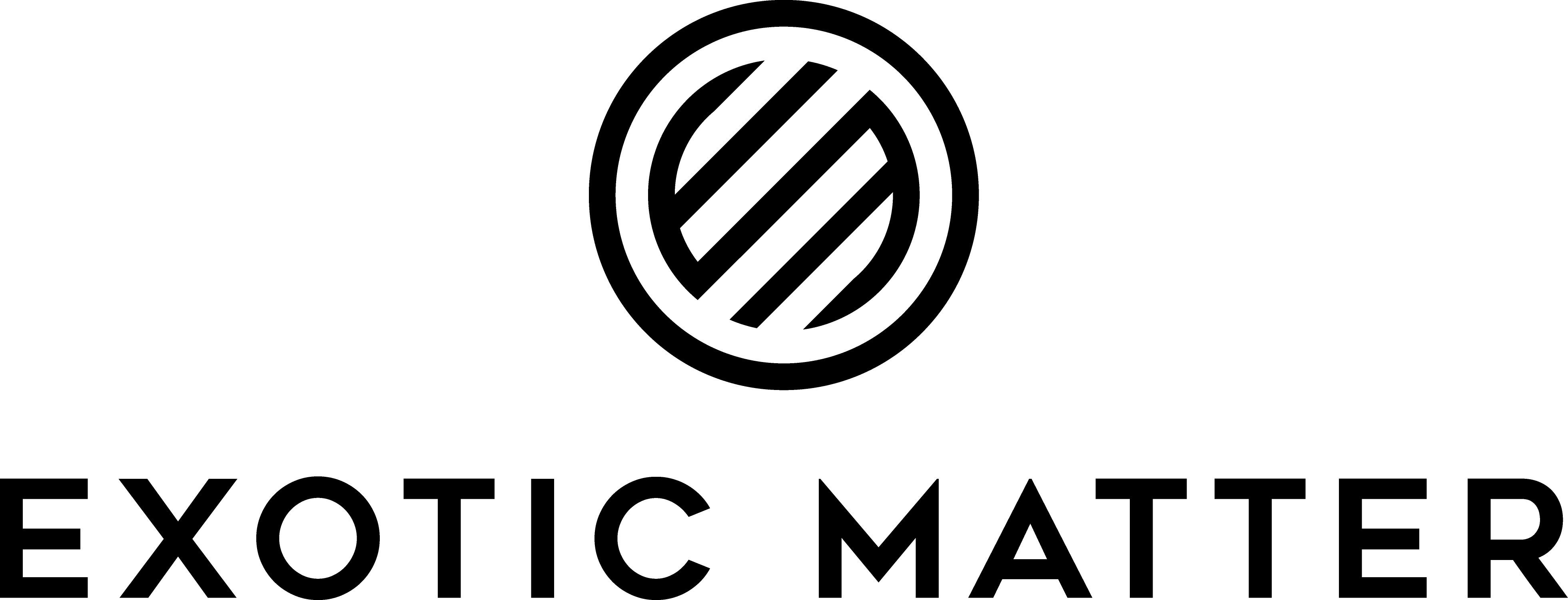 Exotic Matter