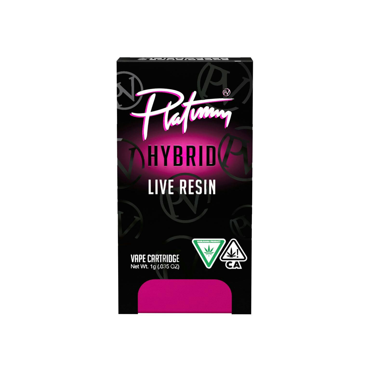 Pink Runtz