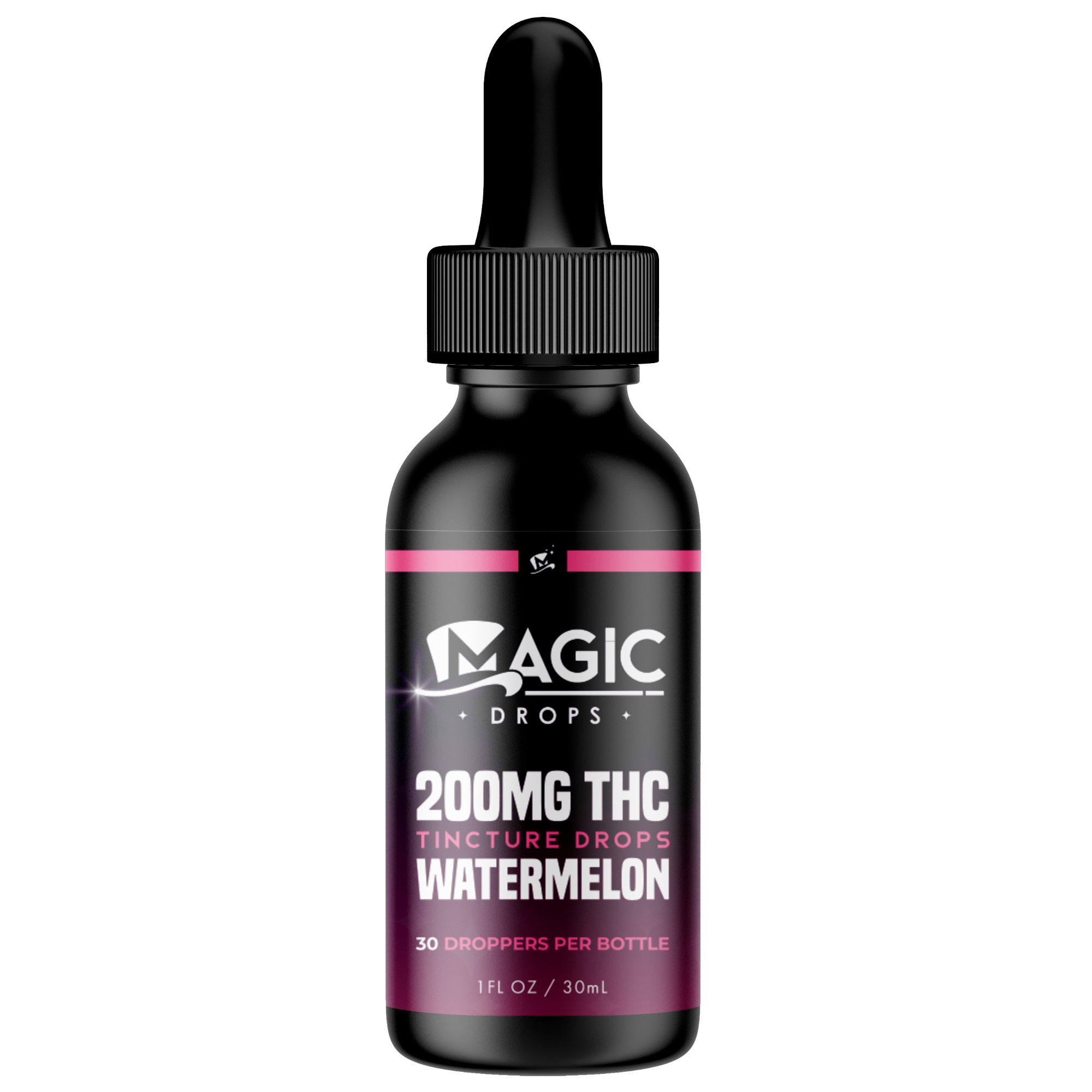 Watermelon Tincture 200MG