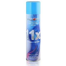 BUTANE | NEON 11X TALL CAN