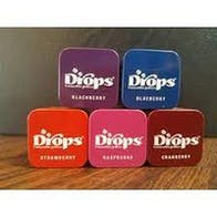 Singles 100mg/2 Blackberry