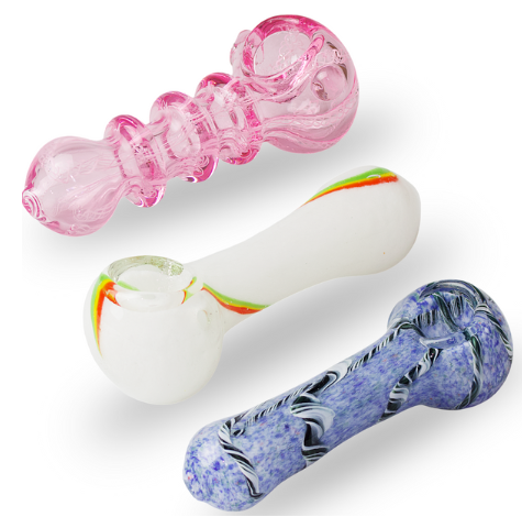 4 Rasta Swirl