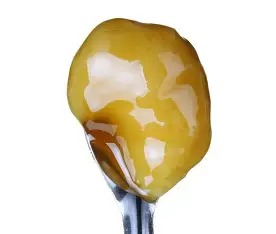 Daily Bread Live Resin