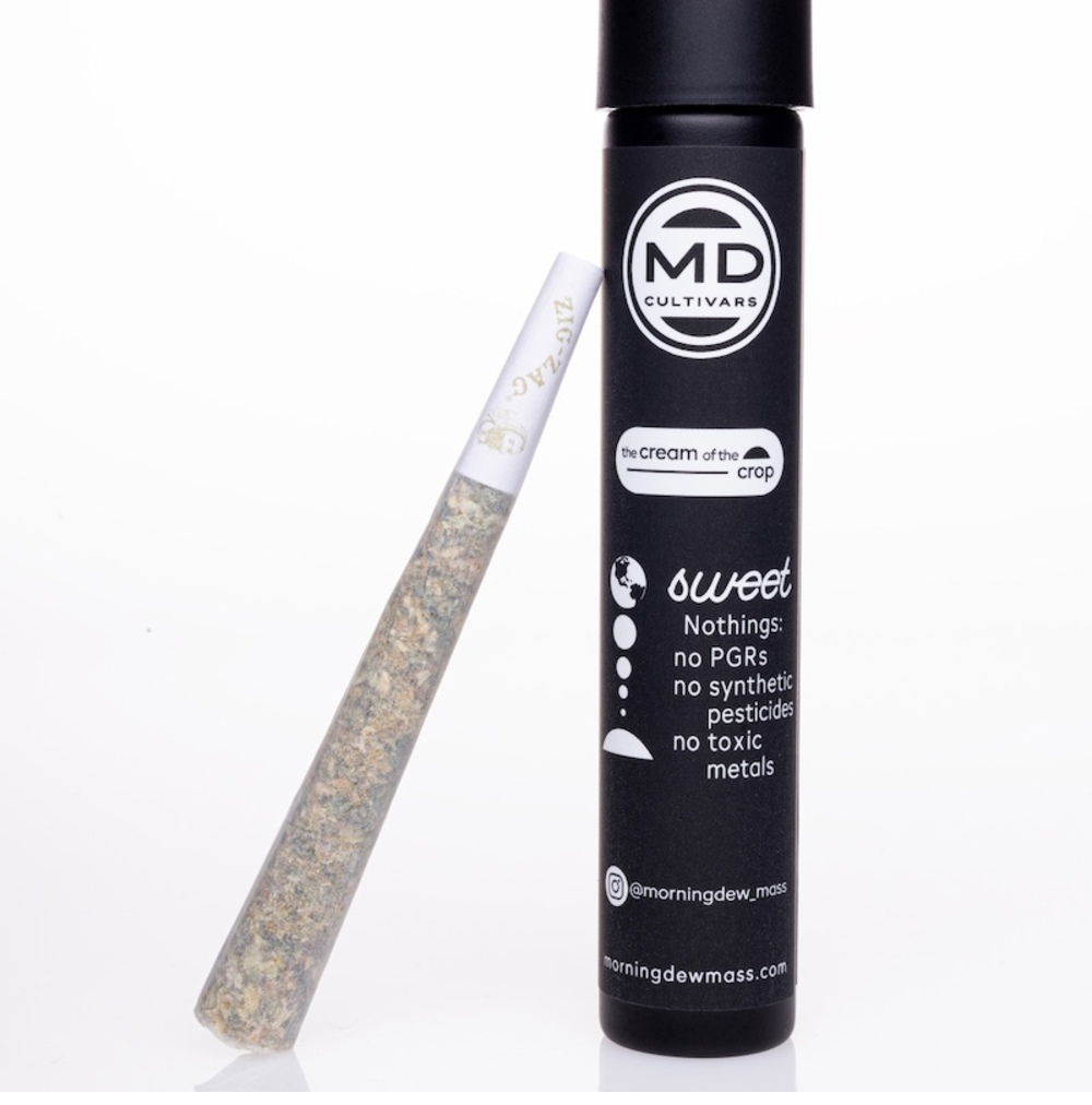 Superboof Pre Roll Tax Included