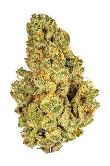 Zips | Kush Mints | 1oz (28g)