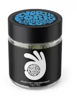 North Fork | Flower | Pomelo Punch x World War Z | 3.5g | New York